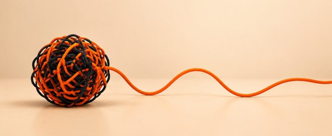 Is It Normal to Feel Anxious All the Time?