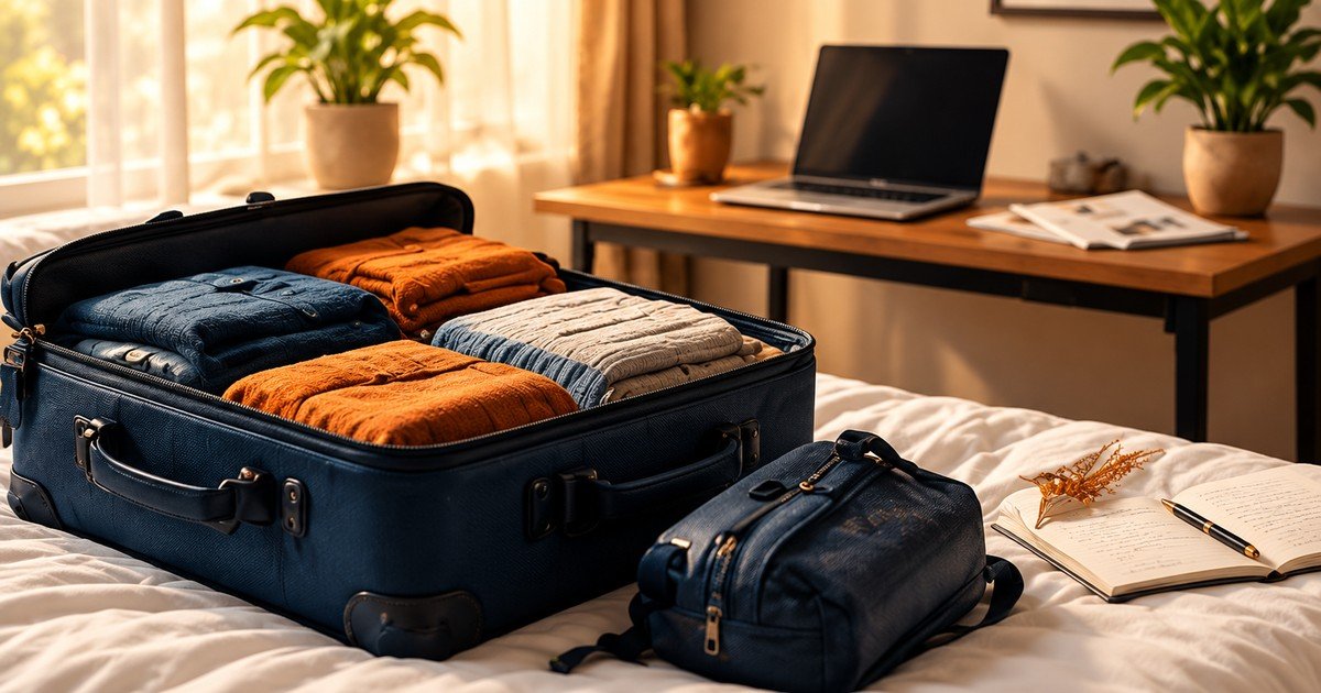 Workplace Stress: Signs You Need Support (Not Just a Vacation)