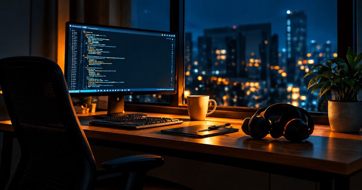 Mental Health Support for IT Professionals Working Night Shifts