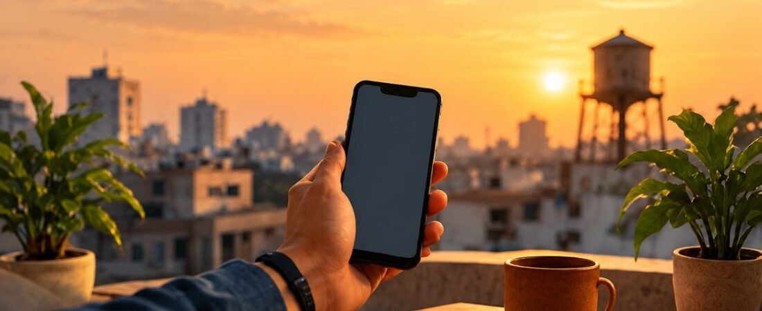 Why Online Therapy Is Growing Fastest Outside India’s Big Metros