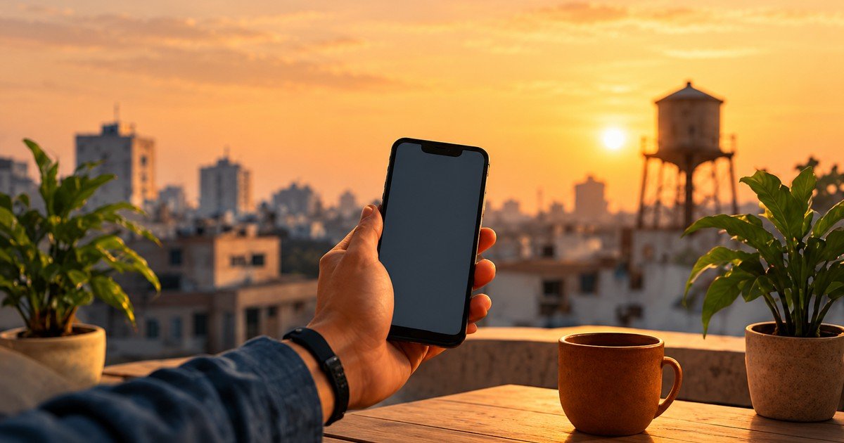 Why Online Therapy Is Growing Fastest Outside India’s Big Metros