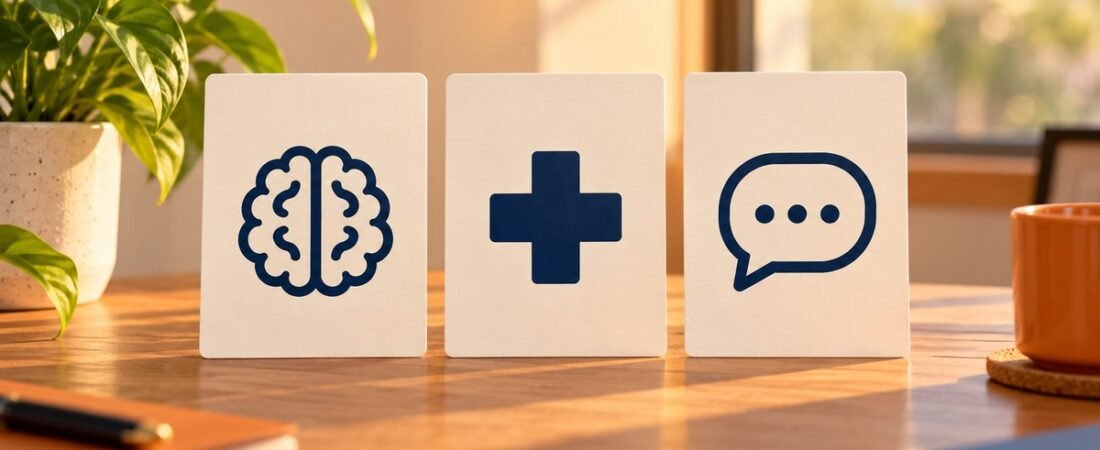 Psychologist, Psychiatrist or Counsellor? How to Know Who to See First in India