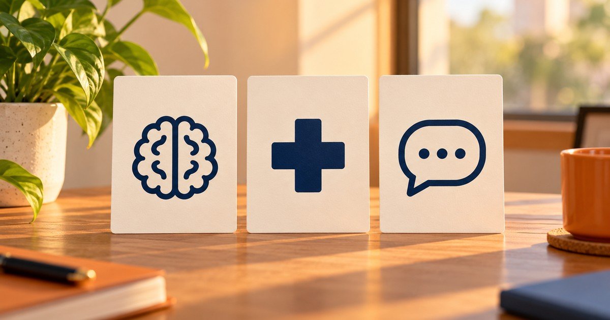 Psychologist, Psychiatrist or Counsellor? How to Know Who to See First in India